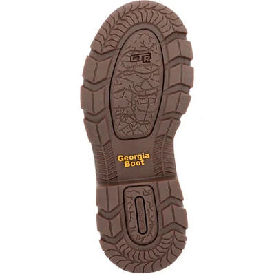 GEORGIA BOOT Little Kids' Athens Super Lyte Pull-On Boot GB00705C