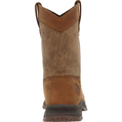 GEORGIA BOOT Little Kids' Athens Super Lyte Pull-On Boot GB00705C
