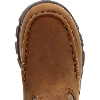 GEORGIA BOOT Little Kids' Athens Super Lyte Pull-On Boot GB00705C
