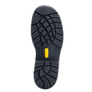 Botas de seguridad THOROGOOD Genesis Series para hombre, de 6″, color castaño, con punta de nanoseguridad, impermeables, 804-4149