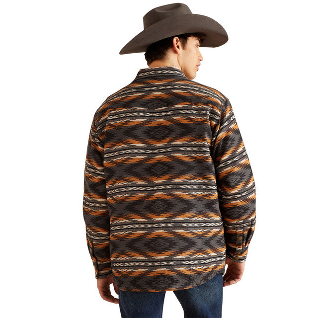 Chaqueta estilo camisa Harcourt para hombre de ARIAT 10047372