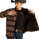 Chaqueta estilo camisa Harcourt para hombre de ARIAT 10047372