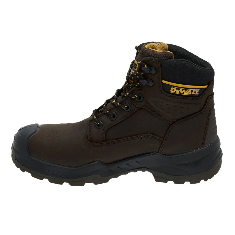 DeWALT Men's Herndon WaterProof Steel Toe Work Boot DXWP13003