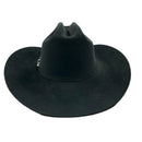 CUADRA Men's 500X Rancher Elephant Cowboy Hat CF5C030240
