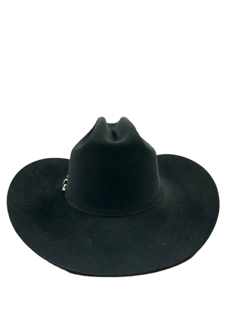 CUADRA Men's 500X Rancher Elephant Cowboy Hat CF5C030240