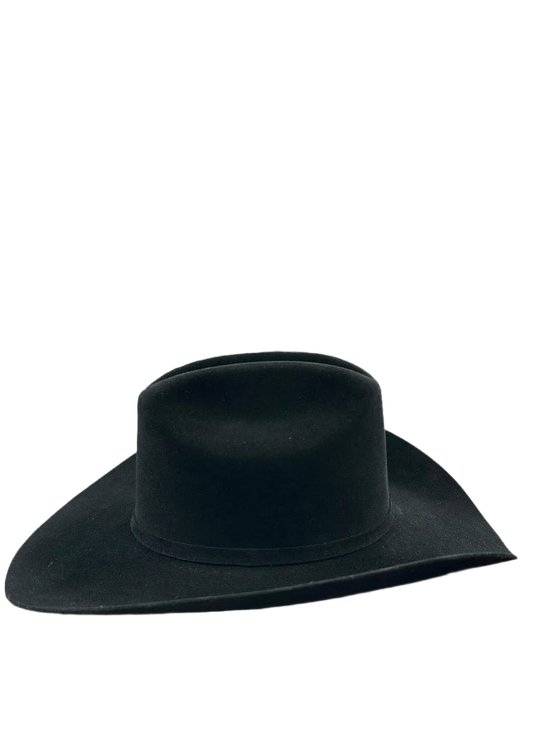 CUADRA Men's 500X Rancher Elephant Cowboy Hat CF5C030240