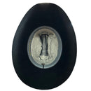 CUADRA Men's 500X Rancher Elephant Cowboy Hat CF5C030240