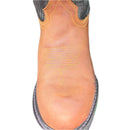 WORKMEN Men's Mexico Flag Work Boot 2252
