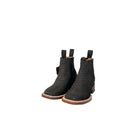 JAR BOOTS Kid's Western Boots MR-Welt Toe 2507