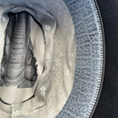 CUADRA Men's 500X Rancher Elephant Cowboy Hat CF5C030240