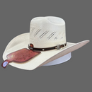 TOMBSTONE Men's 30X Ranger 7011 Hat, Natural