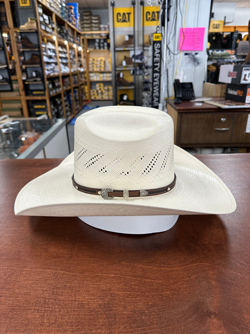TOMBSTONE Men's 30X Ranger 7011 Hat, Natural