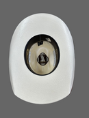 TOMBSTONE Men's 30X Ranger 7011 Hat, Natural