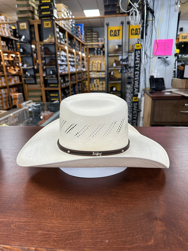 TOMBSTONE Men's 30X Ranger 7011 Hat, Natural