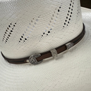 TOMBSTONE Men's 30X Ranger 7011 Hat, Natural