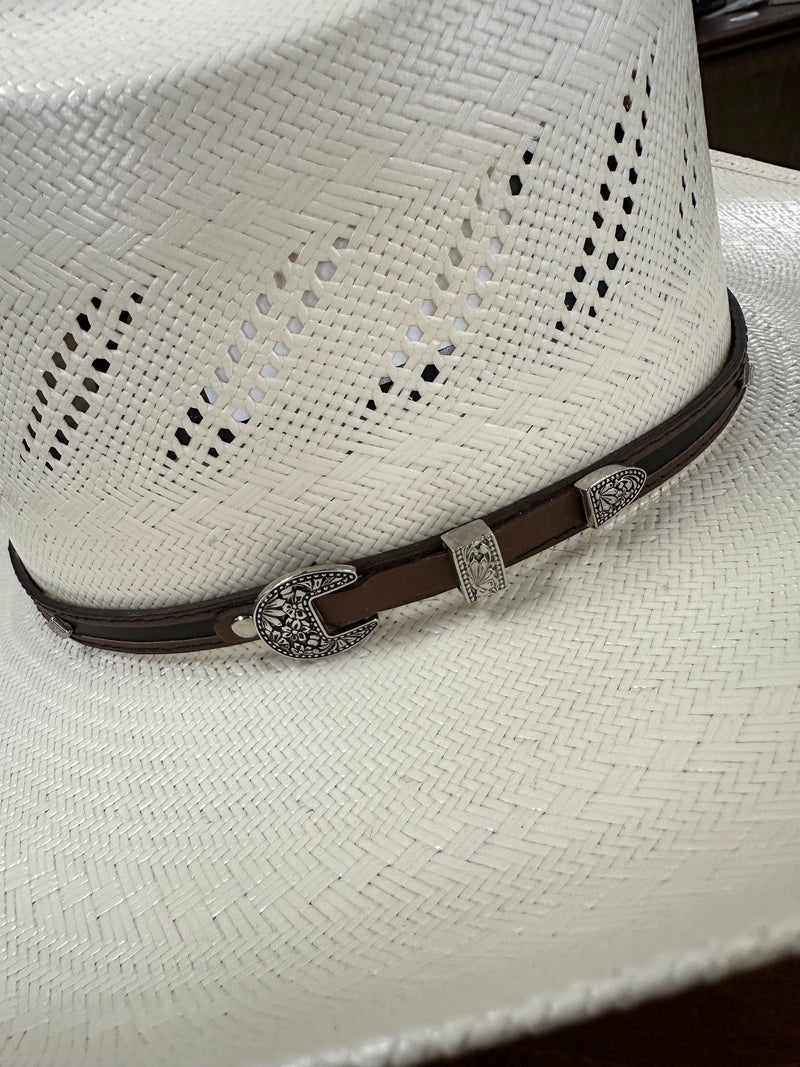 TOMBSTONE Men's 30X Ranger 7011 Hat, Natural