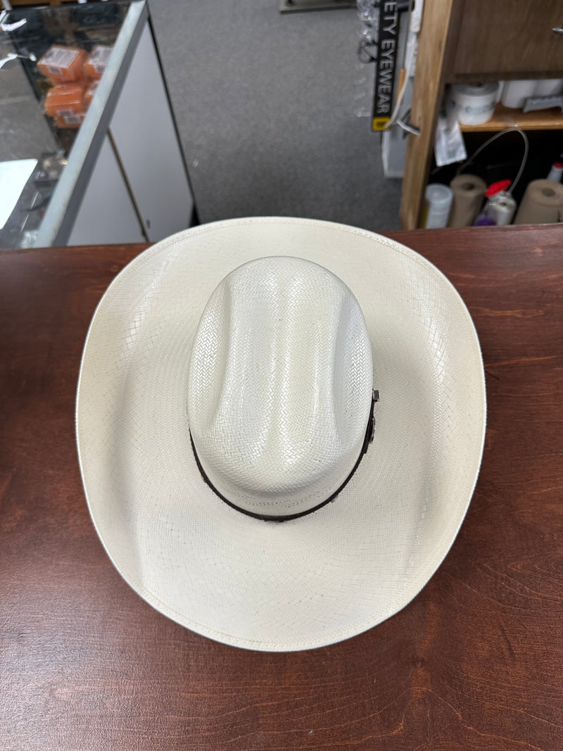 TOMBSTONE Men's 30X Ranger 7011 Hat, Natural