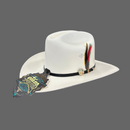 STONE Men's 1000X Johnson Our Lady of Guadalupe Hat , Natural