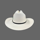 STONE Men's 1000X Johnson Our Lady of Guadalupe Hat , Natural