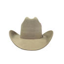 CUERNOS CHUECOS Men's 6X Durango Joan Wool Felt Cowboy Hat, Camel
