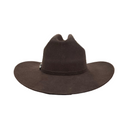 TOMBSTONE Men's 20X Chaparral Cowboy Hat ,Brown