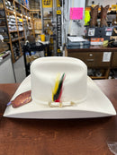 TOMBSTONE Men's 20X El Patron, White