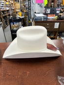 TOMBSTONE Men's 20X El Patron, White