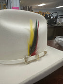 TOMBSTONE Men's 20X El Patron, White