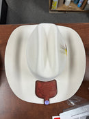 TOMBSTONE Men's 20X El Patron, White