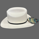 STONE Men's 5000X Chaparral San judas F-3 Hat, Natural