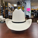 TOMBSTONE Men's 1000X Telar El Viejon F-8.5 Cowboy Hat, Natural