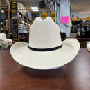 TOMBSTONE Men's 1000X Telar El Viejon F-8.5 Cowboy Hat, Natural