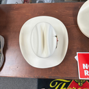 TOMBSTONE Men's 1000X Telar El Viejon F-8.5 Cowboy Hat, Natural