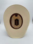 TOMBSTONE Men's 15X Mustang Hat, Natural