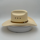 TOMBSTONE Men's 15X Mustang Hat, Natural