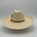 TOMBSTONE Men's 15X Mustang Hat, Natural