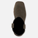 IRISH SETTER Men's Two Harbors 11 Inch Waterproof Work Boot, Brown