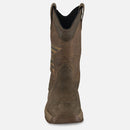 IRISH SETTER Men's Two Harbors 11 Inch Waterproof Work Boot, Brown