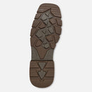 IRISH SETTER Men's Two Harbors 11 Inch Waterproof Work Boot, Brown