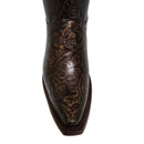 JAR BOOTS Women's Vintage Western Boots Coral Toe 4574