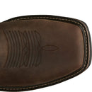 JUSTIN Men's Switch 11" Composite Toe Work Boot