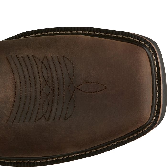 JUSTIN Men's Switch 11" Composite Toe Work Boot