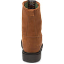JUSTIN Men's Conductor 8" Work Boot