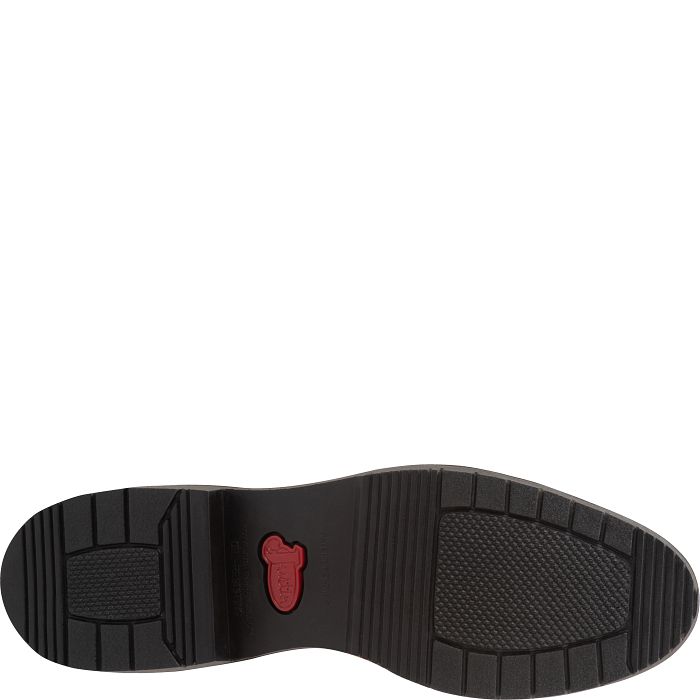 JUSTIN Men's Conductor 8" Work Boot