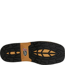 JUSTIN Men's Joist 11" Waterproof Composite Toe Work Boot