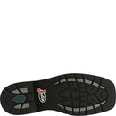 JUSTIN Men's Switch 11" Composite Toe Work Boot