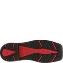 JUSTIN Rush 11" Waterproof Composite Toe Work Boot