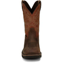 JUSTIN Men's Switch 11" Composite Toe Work Boot