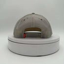 KIMES RANCH All Mesh Trac Trucker Cap, Grey