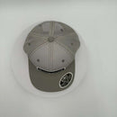 KIMES RANCH All Mesh Trac Trucker Cap, Grey